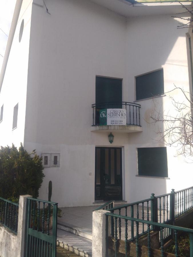 סייה Casa Do Serrinho מראה חיצוני תמונה