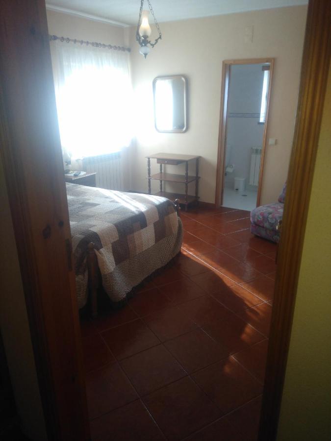 סייה Casa Do Serrinho מראה חיצוני תמונה