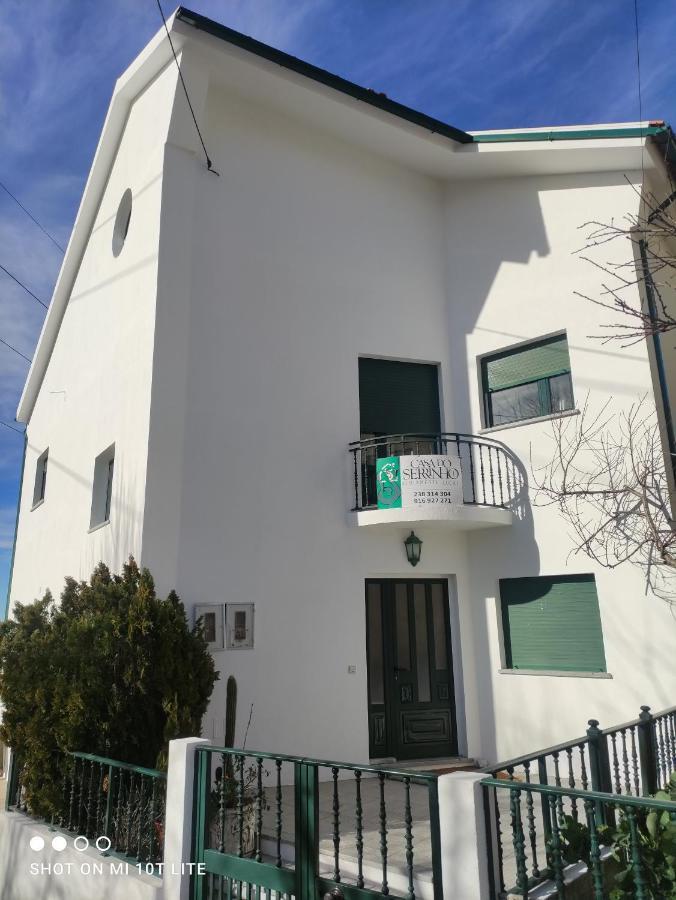 סייה Casa Do Serrinho מראה חיצוני תמונה