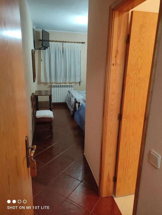 סייה Casa Do Serrinho מראה חיצוני תמונה