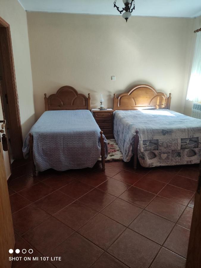 סייה Casa Do Serrinho מראה חיצוני תמונה