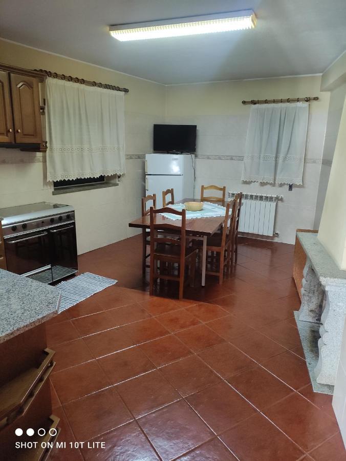 סייה Casa Do Serrinho מראה חיצוני תמונה