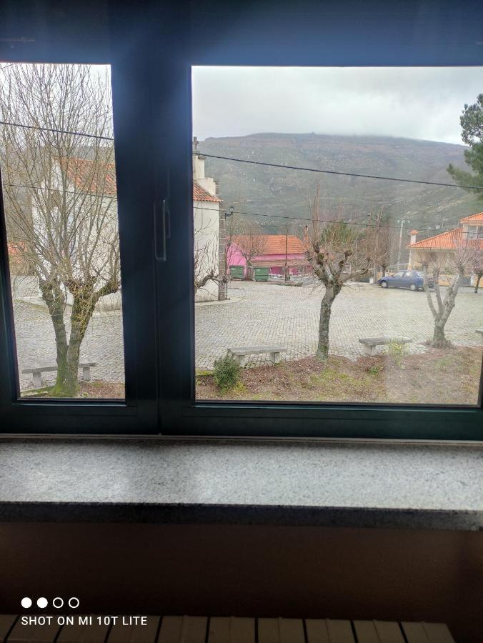 סייה Casa Do Serrinho מראה חיצוני תמונה