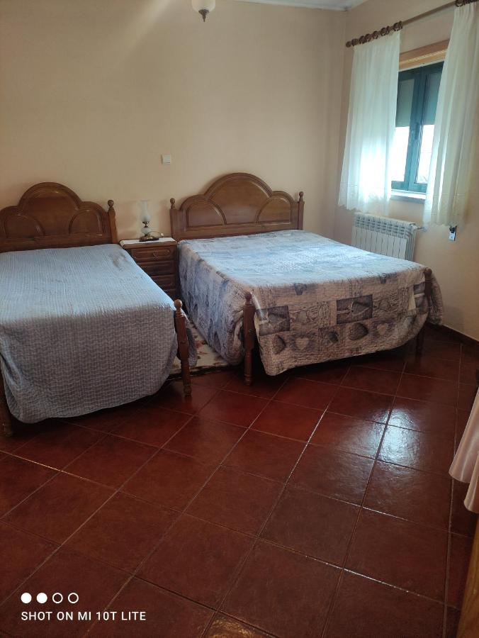 סייה Casa Do Serrinho מראה חיצוני תמונה
