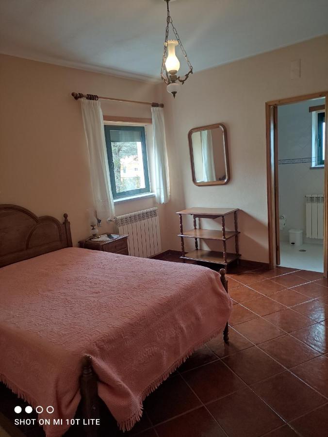 סייה Casa Do Serrinho מראה חיצוני תמונה