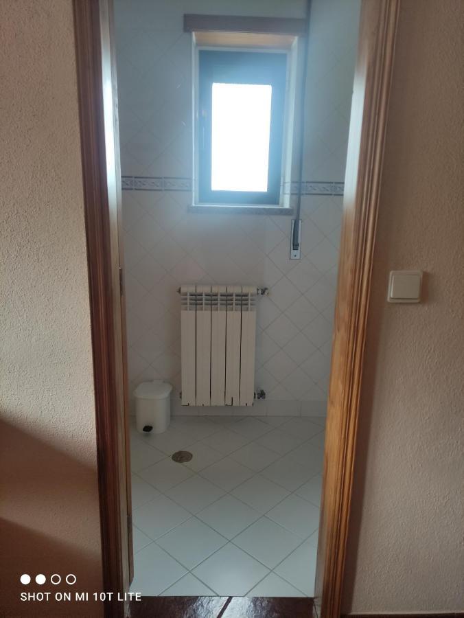 סייה Casa Do Serrinho מראה חיצוני תמונה
