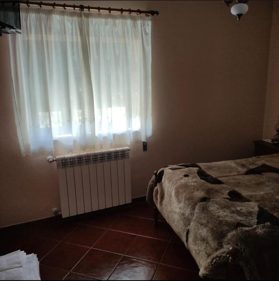 סייה Casa Do Serrinho מראה חיצוני תמונה