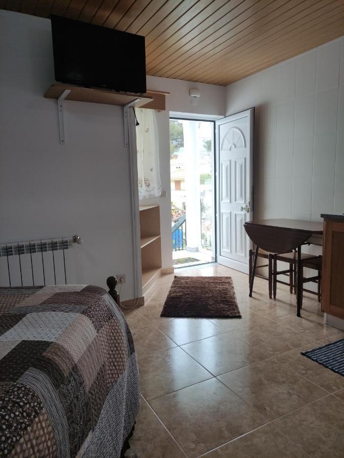 סייה Casa Do Serrinho מראה חיצוני תמונה