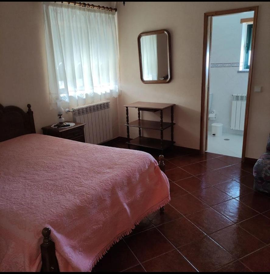 סייה Casa Do Serrinho מראה חיצוני תמונה