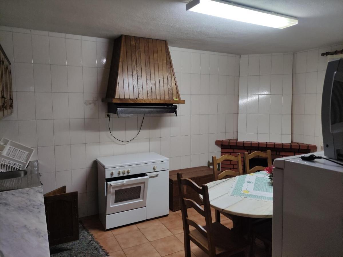 סייה Casa Do Serrinho מראה חיצוני תמונה