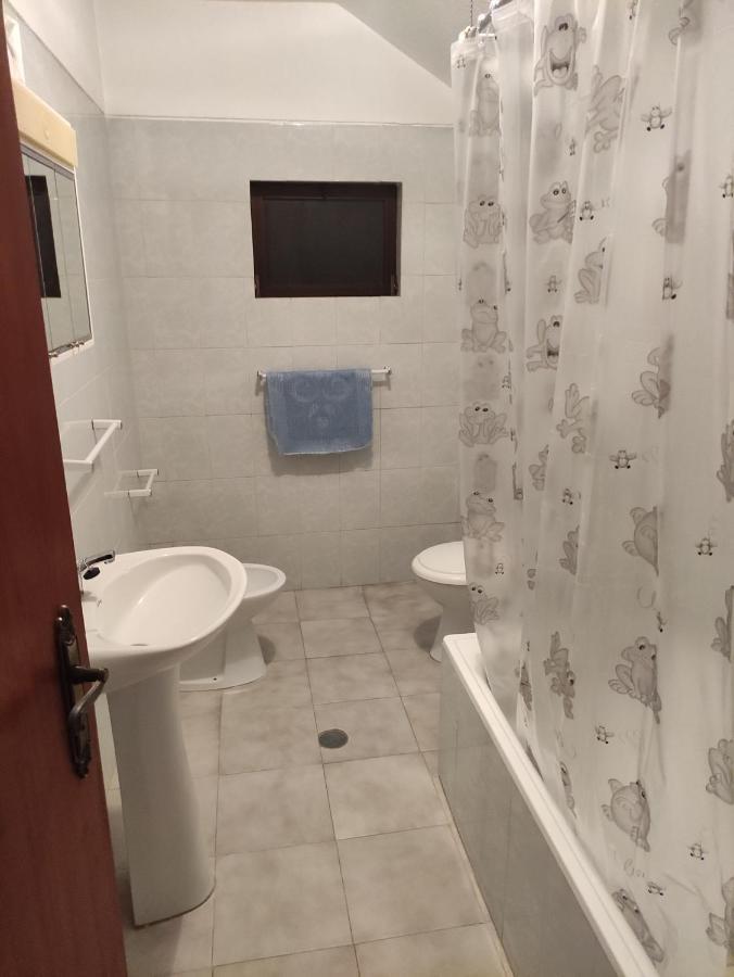 סייה Casa Do Serrinho מראה חיצוני תמונה